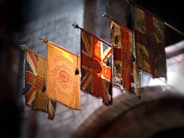 Carlisle Flags